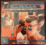 Time Life Music / The Rock'N'Roll Era / "1957" (Vinyl) NEW