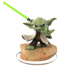 Yoda Light FX Edition (Disney Infinity 3.0) Pre-Owned: Figure Only