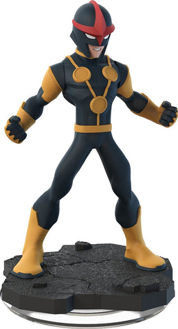 Nova (Disney Infinity 2.0) Pre-Owned: Figure Only