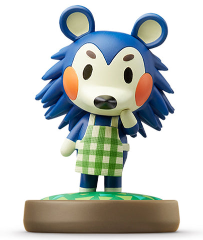 Kinuyo (Animal Crossing Series) (Amiibo) Pre-Owned