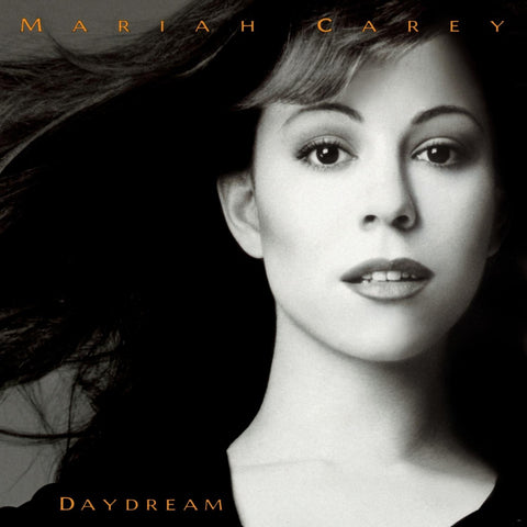 Mariah Carey - Daydream (Audio CD) Pre-Owned