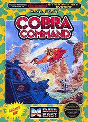 Cobra Command (Nintendo / NES) Pre-Owned: Cartridge Only