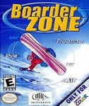 Boarder Zone (Nintendo Game Boy Color) Pre-Owned: Cartridge Only