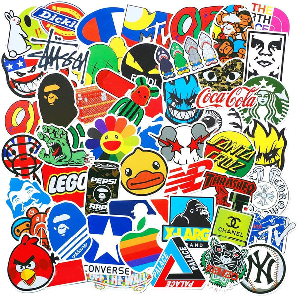 Sticker - $.99