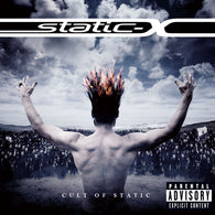 Static-X - Cult Of Static (Music CD) Pre-Owned