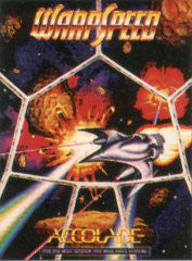 Warp Speed (Sega Genesis) Pre-Owned: Cartridge Only