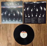 Kansas "Song For America" / PZ 33385 Stereo / 1975 Kirshner / CBS Records, Inc. / USA / (Vinyl) Pre-Owned