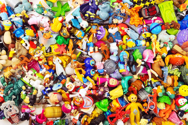 One Dollar Toy - $1.00