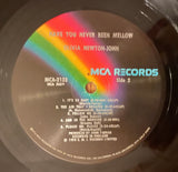 "Have You Ever Been Mellow" by Olivia Newton John / 1975 / MCA-2133 / MCA Records / EMI Records, Ltd. / USA / (Vinyl) Pre-Owned