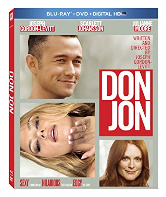 Don Jon (DVD ONLY) Pre-Owned: Disc Only