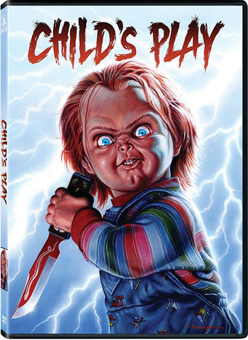 Child's Play (Chucky's 20th Birthday Edition) (DVD) Pre-Owned: Disc(s) and Case