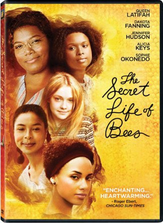 The Secret Life of Bees (2009, Widescreen) (DVD / Movie) Pre-Owned: Disc(s) and Case