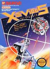 Xevious The Avenger (Nintendo / NES) Pre-Owned: Cartridge Only