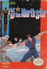 Fist of the North Star (Nintendo / NES) Pre-Owned: Cartridge Only