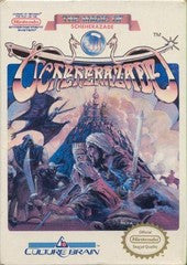 The Magic of Scheherazade (Nintendo / NES) Pre-Owned: Cartridge Only