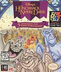 The Hunchback of Notre Dame (Nintendo Game Boy) Pre-Owned: Cartridge Only