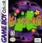 Klustar (Nintendo Game Boy Color) Pre-Owned: Cartridge Only