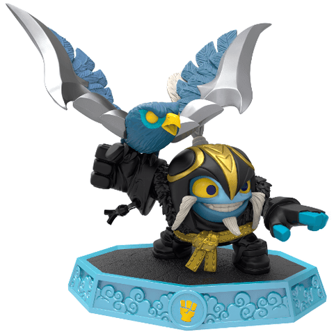 AIR STRIKE (Sensei) Air (Skylanders Imaginators) Pre-Owned: Figure Only