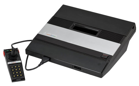 BROKEN: System ONLY - 2 Port Edition (Atari 5200) Pre-Owned (As Is/Broken/For Parts)