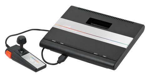 BROKEN: System ONLY (Atari 7800) Pre-Owned (As Is/Broken/For Parts)