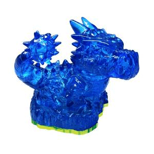 BLUE BASH (Series 1) Earth (Skylanders Spyro's Adventure) Pre-Owned: Figure Only