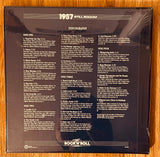 Time Life Music / The Rock'N'Roll Era / "1957 Still Rockin'" (Vinyl) NEW