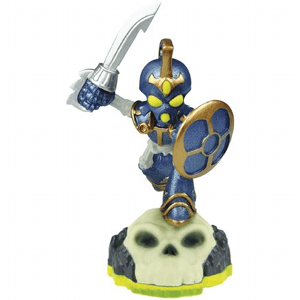 Chop Chop (Series 1) Undead (Skylanders Spyro's Adventure) Pre-Owned: Figure Only