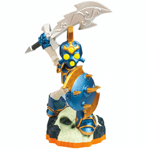 CHOP CHOP (Series 2) Undead (Skylanders Giants) Pre-Owned: Figure Only