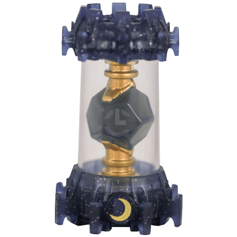 DARK REACTOR CREATION CRYSTAL (Skylanders Imaginators) Pre-Owned: Figure Only