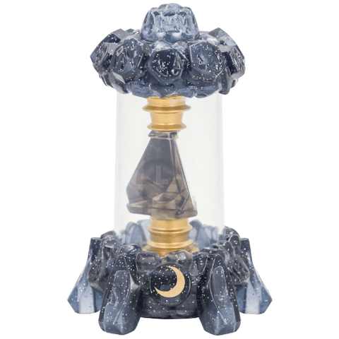 DARK RUNE CREATION CRYSTAL (Skylanders Imaginators) Pre-Owned: Figure Only