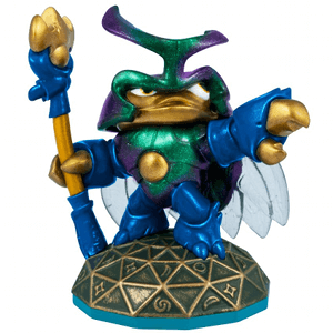 DUNE BUG (Series 1) Magic (Skylanders Swap Force) Pre-Owned: Figure Only