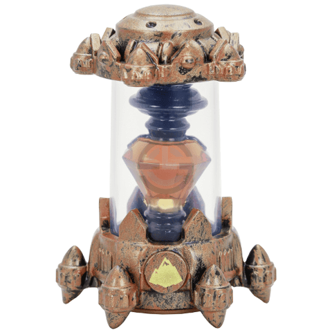 EARTH ROCKET CREATION CRYSTAL (Skylanders Imaginators) Pre-Owned: Figure Only