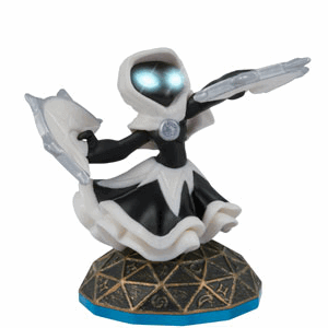 ENCHANTED LIGHTCORE STAR STRIKE (Variant) Magic (Skylanders Swap Force) Pre-Owned: Figure Only