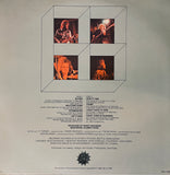Bachman-Turner Overdrive "Bachman-Turner Overdrive II" / SRM-1-696 Stereo / 1973 Mercury/Phonogram, Inc. / USA / (Vinyl) Pre-Owned