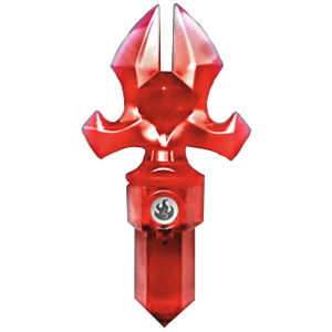 FIRE CAPTAIN’S HAT TRAP (Skylanders Trap Team) Pre-Owned: Figure Only