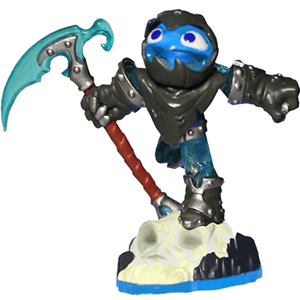 GRIM CREEPER (Lightcore) Undead (Skylanders Swap Force) Pre-Owned: Figure Only