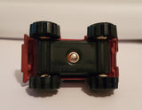 Mini Stomper - Red Jeep Renegade #78 4x4 -  Schaper (Not Battery Powered) (Pre-Owned)