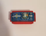Tin Litho Wind up NASA Lunar Moon Rover Toy - Made in West Germany (Pre-Owned)