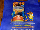 Bash - Blue Special Edition (Skylanders Spyro's Adventure) Pre-Owned w/ Box*