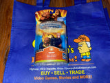 Bash - Blue Special Edition (Skylanders Spyro's Adventure) Pre-Owned w/ Box*