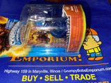 Bash - Blue Special Edition (Skylanders Spyro's Adventure) Pre-Owned w/ Box*