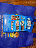 Bash - Blue Special Edition (Skylanders Spyro's Adventure) Pre-Owned w/ Box*