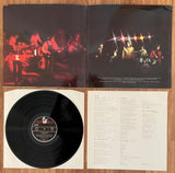 The Hollies: "Out On The Road" / 87 119 IT Stereo / 1970's(?) Hansa Records / Germany / See Notes in Description /  (Gatefold / Vinyl) Pre-Owned