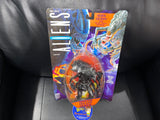 Aliens: Special Deluxe Alien Queen with Deadly Chest-Hatchling (Attacking Double Jaws & Whipping Spiked Tail) (65710) (1992 Kenner) (Action Figure) NEW