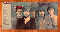 The Hollies "The Hollies" Self-Titled / 1 C 148 50 217/218 / 1965/1966 EMI Odeon / GERMANY / (2-Vinyl Gatefold Album) / Pre-Owned / *Please Ask Questions BEFORE BUYING.