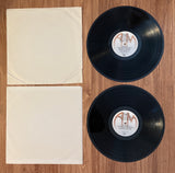 The Move "The Best of the Move" / SP-3625 (2-Album / Gatefold) / 1974 A & M Records / USA (Vinyl) Pre-Owned