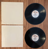 The Move "The Best of the Move" / SP-3625 (2-Album / Gatefold) / 1974 A & M Records / USA (Vinyl) Pre-Owned