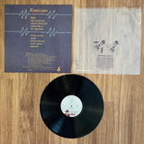 Renaissance: "Time Line" / SP70033 / 1983 I.R.S. Records / USA / (Vinyl) Pre-Owned