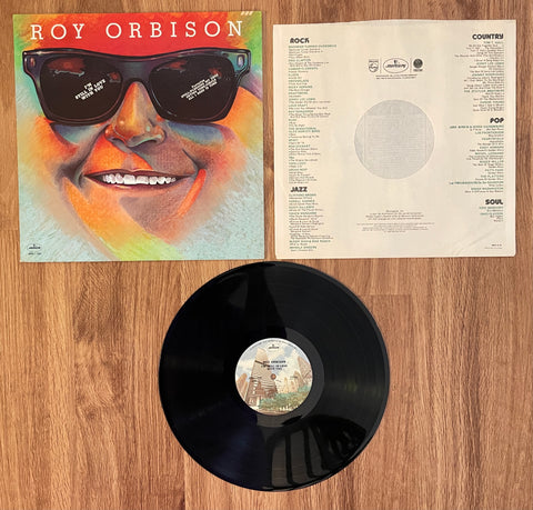 Roy Orbison: "I'm Still In Love With You" / SRM-1-1045 Stereo / 1975 Mercury Records/Phonogram, Inc. / USA /(Vinyl) Pre-Owned