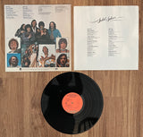 Quicksilver Messenger Service:  "Solid Silver" / ST-11462 / 1975 Capitol Records, Inc. /  (Vinyl) Pre-Owned